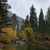 Review photo of Sabrina Campground by preston , October 10, 2021