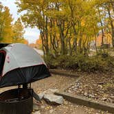 Review photo of Sabrina Campground by preston , October 10, 2021