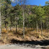 Review photo of Aspen Campground by preston , October 10, 2021