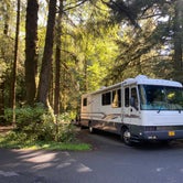 Review photo of Beverly Beach State Park Campground by David M., October 10, 2021
