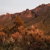 Review photo of Pine Springs Campground — Guadalupe Mountains National Park by fred B., October 10, 2021