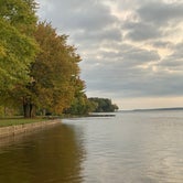 Review photo of Pymatuning State Park Campground by Lisa B., October 10, 2021