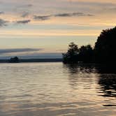 Review photo of Pymatuning State Park Campground by Lisa B., October 10, 2021