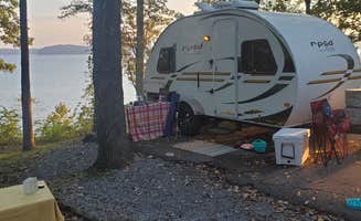 Staci R.'s photo at Kenlake State Resort Park near Land Between the Lakes National Recreation Area