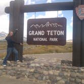 Review photo of Grant Village Campground — Yellowstone National Park by Laura B., July 3, 2018