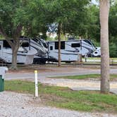 Review photo of Orlando Southwest KOA Holiday by Scott A., October 10, 2021