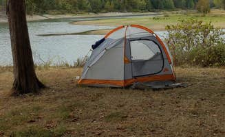 Karen C.'s photo at Cedar Fourche Campground near Ouachita Lake