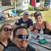 Review photo of Fireside Resort Campground by Ricardo F., October 10, 2021