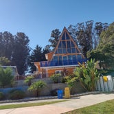 Review photo of Salinas-Monterey KOA by Ben V., October 10, 2021
