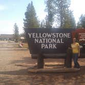 Review photo of Headwaters Campground at Flagg Ranch — John D. Rockefeller, Jr., Memorial Parkway by Laura B., July 3, 2018