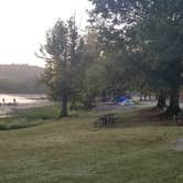 Review photo of Spring Creek Primitive Campground — Mousetail Landing State Park by Katrin M., October 10, 2021