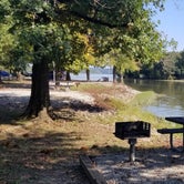 Review photo of Spring Creek Primitive Campground — Mousetail Landing State Park by Katrin M., October 10, 2021