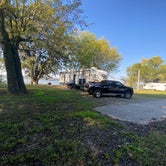 Review photo of Birdsville Riverside RV Park by Beth H., October 10, 2021