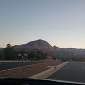 Review photo of West Sedona Designated Dispersed Camping by Dana V., October 10, 2021