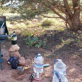 Review photo of West Sedona Designated Dispersed Camping by Dana V., October 10, 2021