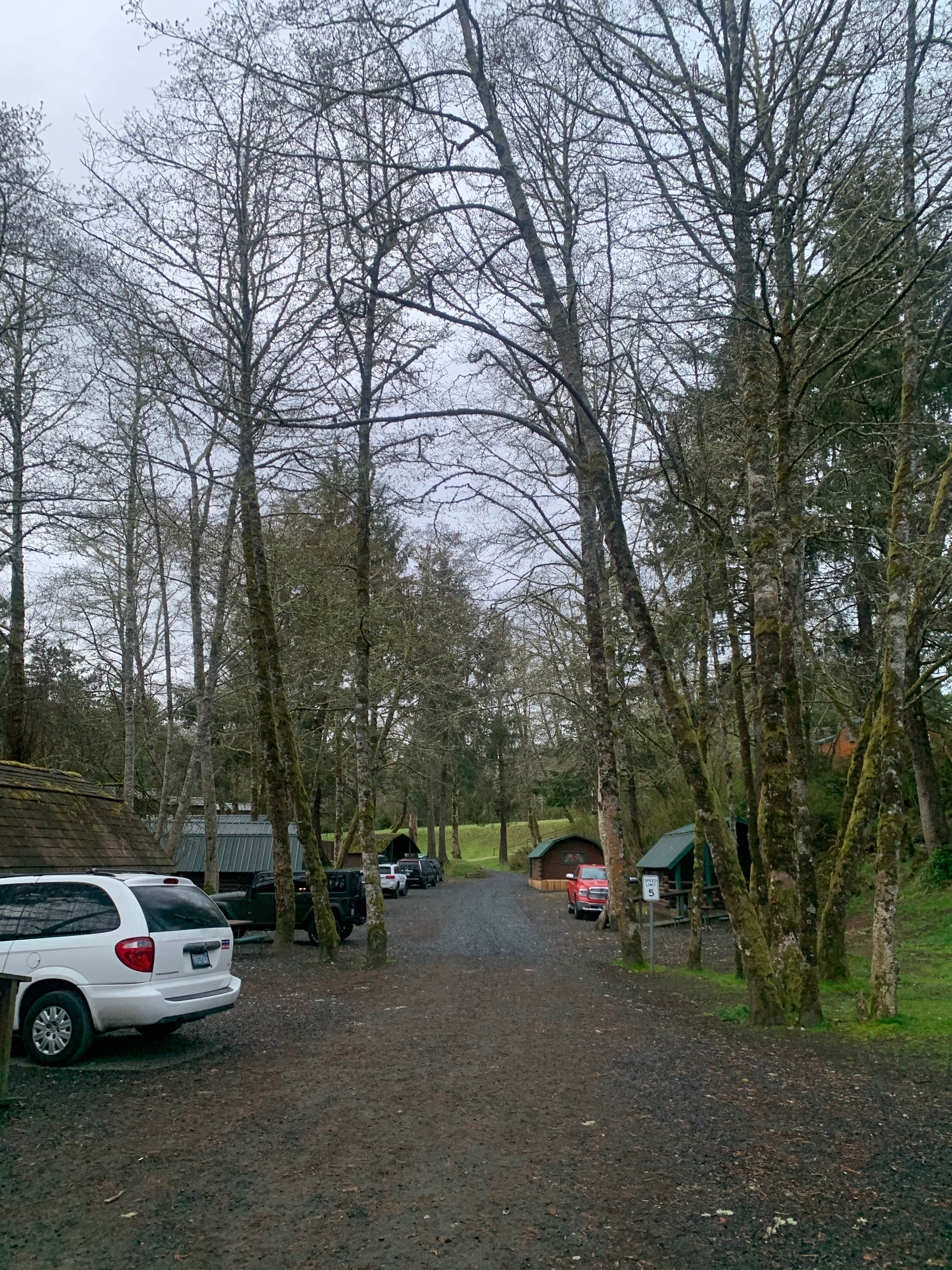 preston's photo at Astoria-Warrenton-Seaside KOA near Hammond, OR