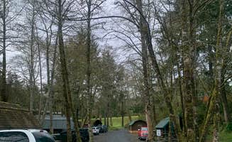 preston's photo at Astoria-Warrenton-Seaside KOA near Ilwaco, WA