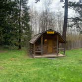 Review photo of Olympic Peninsula-Port Angeles KOA by preston , October 10, 2021