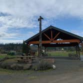 Review photo of Olympic Peninsula-Port Angeles KOA by preston , October 10, 2021