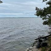 Review photo of Santee State Park--Lakeshore Campground by Jonah J., October 10, 2021