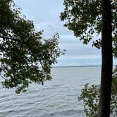 Review photo of Santee State Park--Lakeshore Campground by Jonah J., October 10, 2021