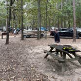 Review photo of Santee State Park--Lakeshore Campground by Jonah J., October 10, 2021