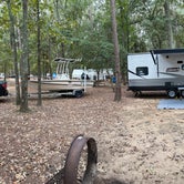 Review photo of Cypress View Campground — Santee State Park by Jonah J., October 10, 2021