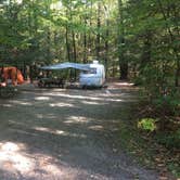 Review photo of Daughters of the American Revolution (DAR) Campground — D.A.R. State Forest by Alan , October 10, 2021