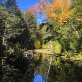 Review photo of Daughters of the American Revolution (DAR) Campground — D.A.R. State Forest by Alan , October 10, 2021