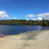 Review photo of Daughters of the American Revolution (DAR) Campground — D.A.R. State Forest by Alan , October 10, 2021