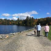 Review photo of Daughters of the American Revolution (DAR) Campground — D.A.R. State Forest by Alan , October 10, 2021