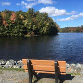 Review photo of Daughters of the American Revolution (DAR) Campground — D.A.R. State Forest by Alan , October 10, 2021