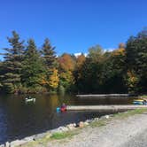 Review photo of Daughters of the American Revolution (DAR) Campground — D.A.R. State Forest by Alan , October 10, 2021