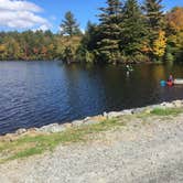 Review photo of Daughters of the American Revolution (DAR) Campground — D.A.R. State Forest by Alan , October 10, 2021