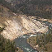 Review photo of Canyon Campground — Yellowstone National Park by Laura B., July 3, 2018