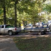 Review photo of South Campground — Reelfoot Lake State Park by Katrin M., October 10, 2021