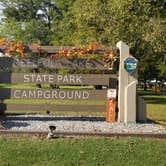 Review photo of South Campground — Reelfoot Lake State Park by Katrin M., October 10, 2021