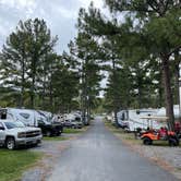 Review photo of Yogi Bear's Jellystone Park Luray by Christopher , October 10, 2021