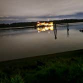 Review photo of Reeder Beach RV Park & Country Store by Bri , October 10, 2021
