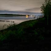 Review photo of Reeder Beach RV Park & Country Store by Bri , October 10, 2021