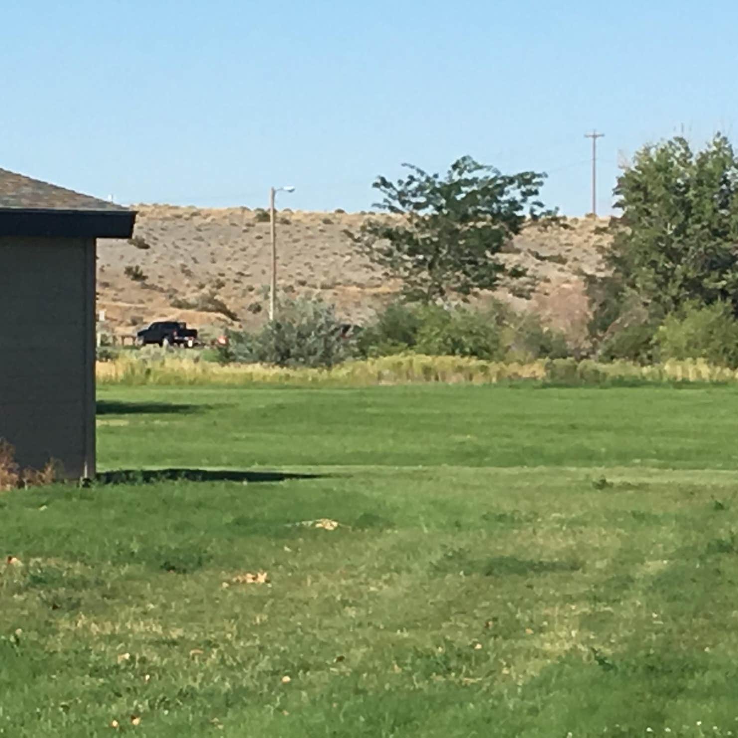 Horn Rapids Park Camping The Dyrt