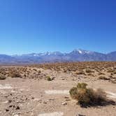 Review photo of Volcanic Tableland BLM Dispersed Camping by Steve L., October 10, 2021