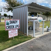 Review photo of Shady Creek RV Park and Storage by Jess W., September 1, 2021