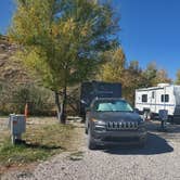 Review photo of Sleeping Bear RV Park & Campground by Angela G., October 10, 2021