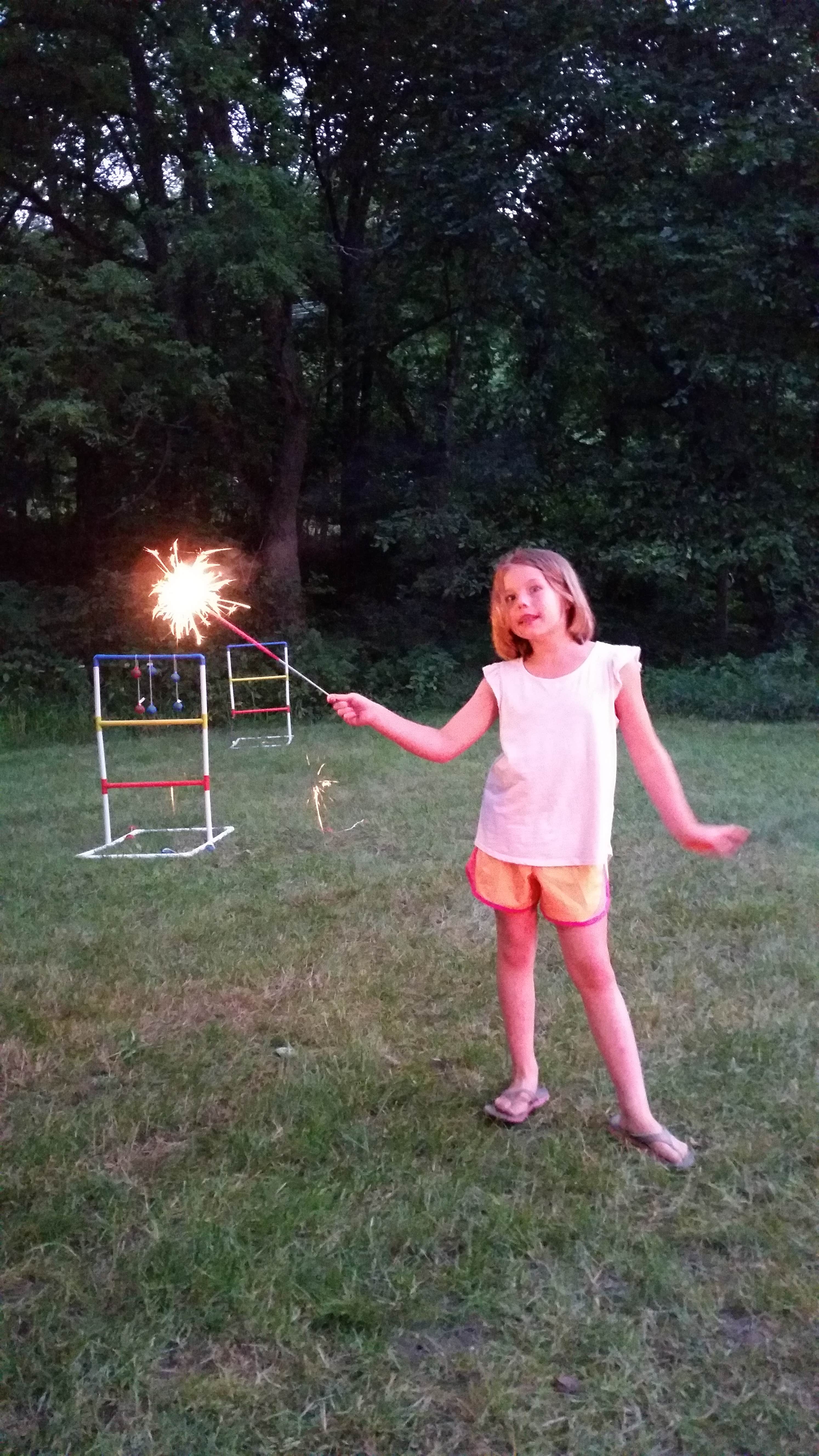 Camper submitted image from Littlefield Rec Area - 5