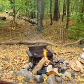 Review photo of Wompatuck State Park Campground by Timothey S., July 25, 2020