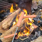 Review photo of Wompatuck State Park Campground by Timothey S., July 25, 2020