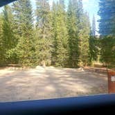 Review photo of Falls Campground by Angela G., October 10, 2021