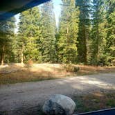 Review photo of Falls Campground by Angela G., October 10, 2021