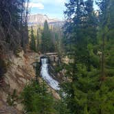 Review photo of Falls Campground by Angela G., October 10, 2021